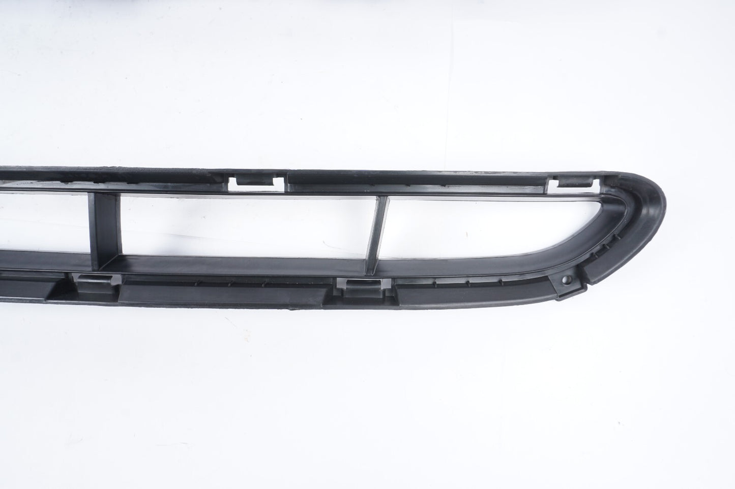 2014 - 2015 Kia Sorento Front Bumper Grille & Fog Lights