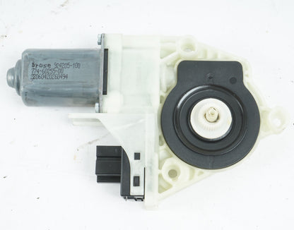 10 - 16 PORSCHE PANAMERA FRONT LEFT DRIVER SIDE DOOR WINDOW MOTOR OEM