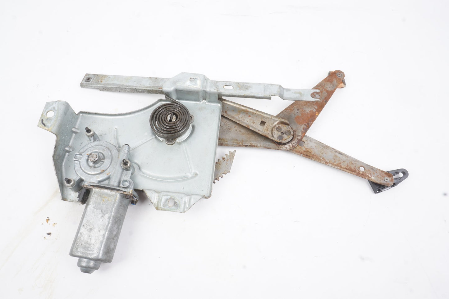 1993 Cadillac Allante Front Right Passenger Door Window Regulator & Motor OEM