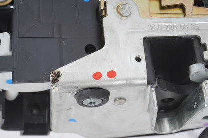 03-12 Mercedes R230 SL500 SL600 SL55 Right Passenge Door Lock Latch Actuator OEM