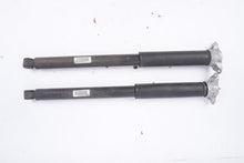 13-18 FORD FOCUS REAR LEFT LH AND RIGHT RH SIDE STRUT SHOCK ABSORBER OEM PAIR