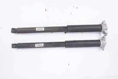 13-18 FORD FOCUS REAR LEFT LH AND RIGHT RH SIDE STRUT SHOCK ABSORBER OEM PAIR