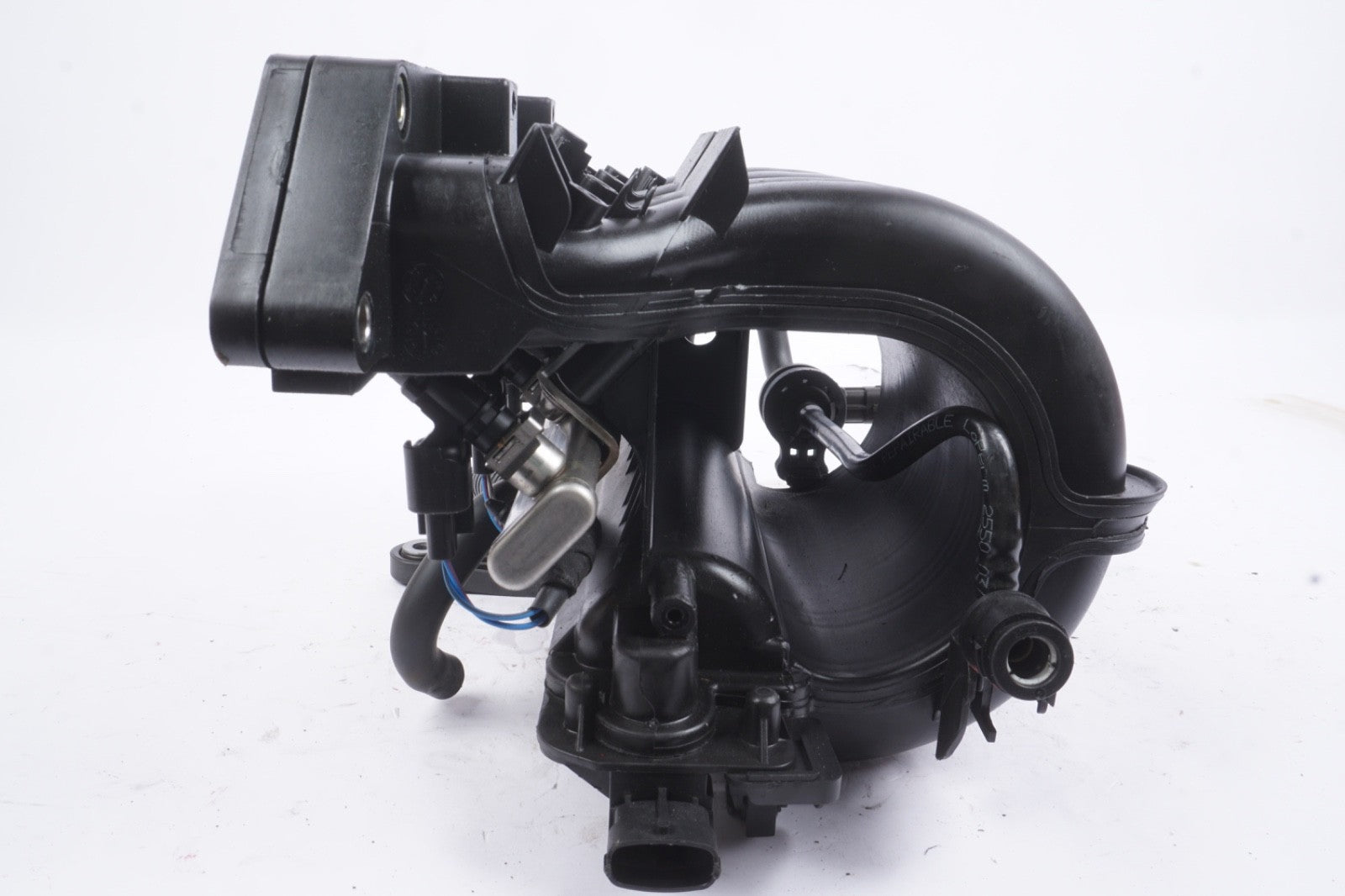 2012-2017 Fiat 500 1.4L Intake Manifold w/fuel rail OEM 04892633AD