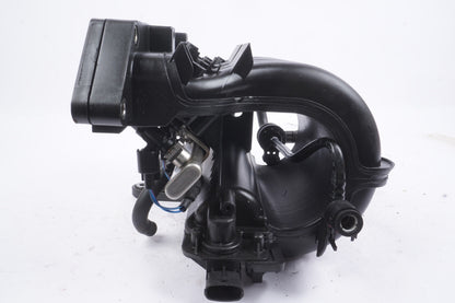 2012-2017 Fiat 500 1.4L Intake Manifold w/fuel rail OEM 04892633AD
