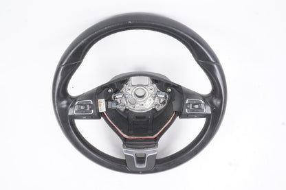 2012-2018 Volkswagen Passat Steering Wheel w/ Switches OEM