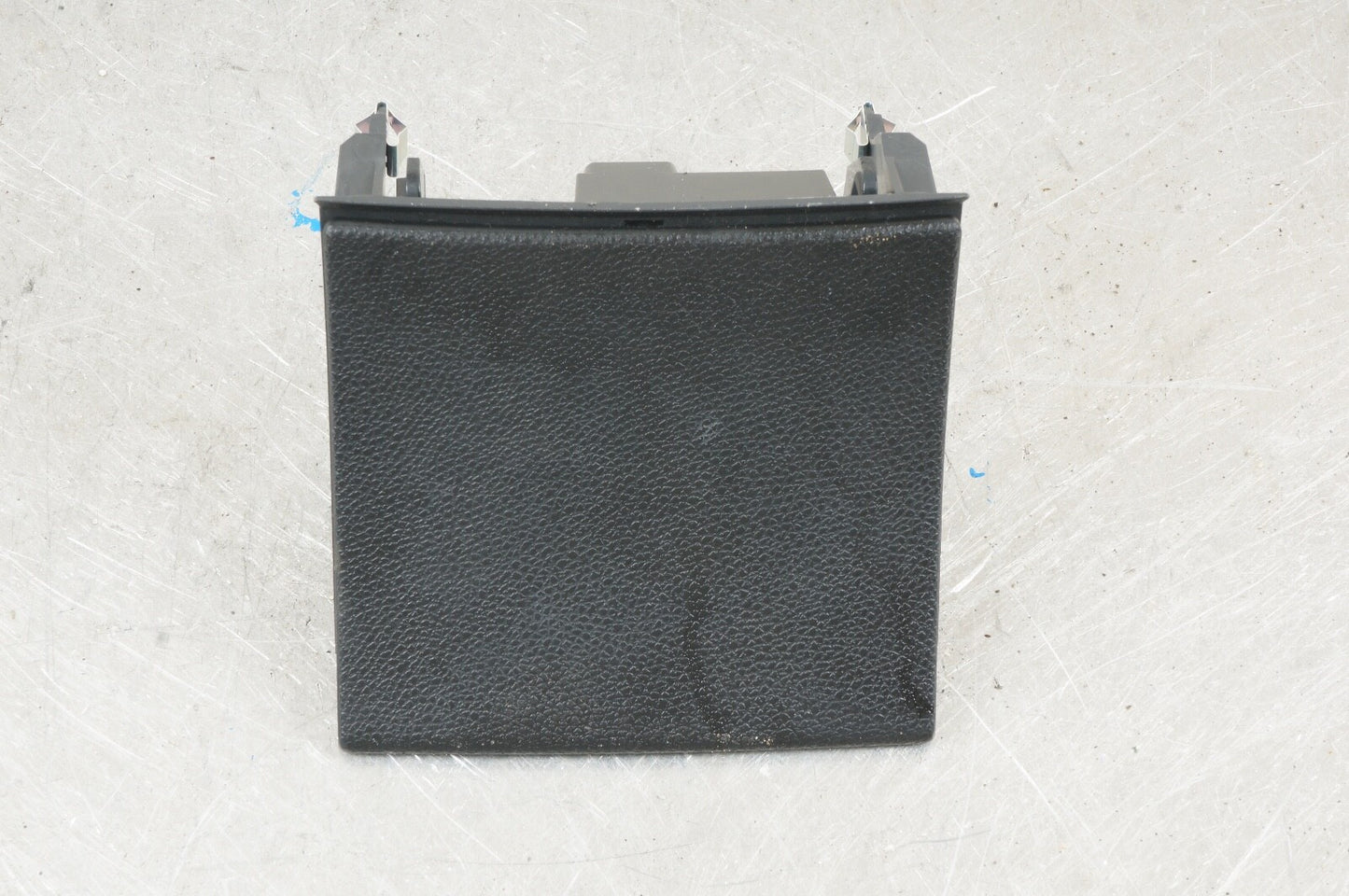 2008 - 2014 Mercedes Benz C Class W204 Console Ashtray Compartment Storage Rear