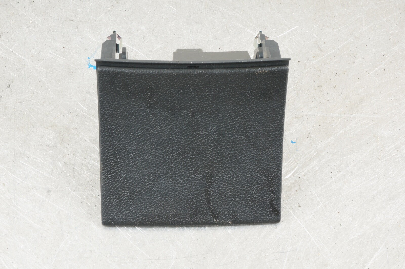 2008 - 2014 Mercedes Benz C Class W204 Console Ashtray Compartment Storage Rear