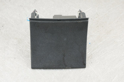 2008 - 2014 Mercedes Benz C Class W204 Console Ashtray Compartment Storage Rear