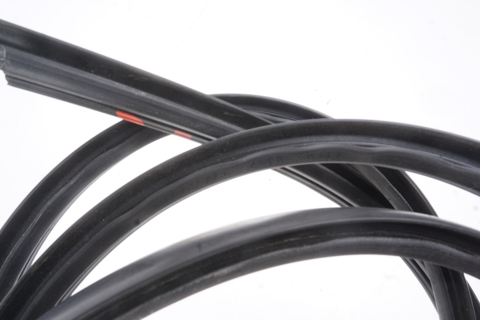 2013-2022 ACURA ILX FRONT LEFT AND RIGHT MOLDING TRIM