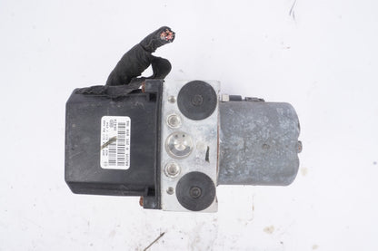 2004 - 2010 Audi A8 A8L Quattro ABS PUMP 4E0614517BQ  4E0614517BJ