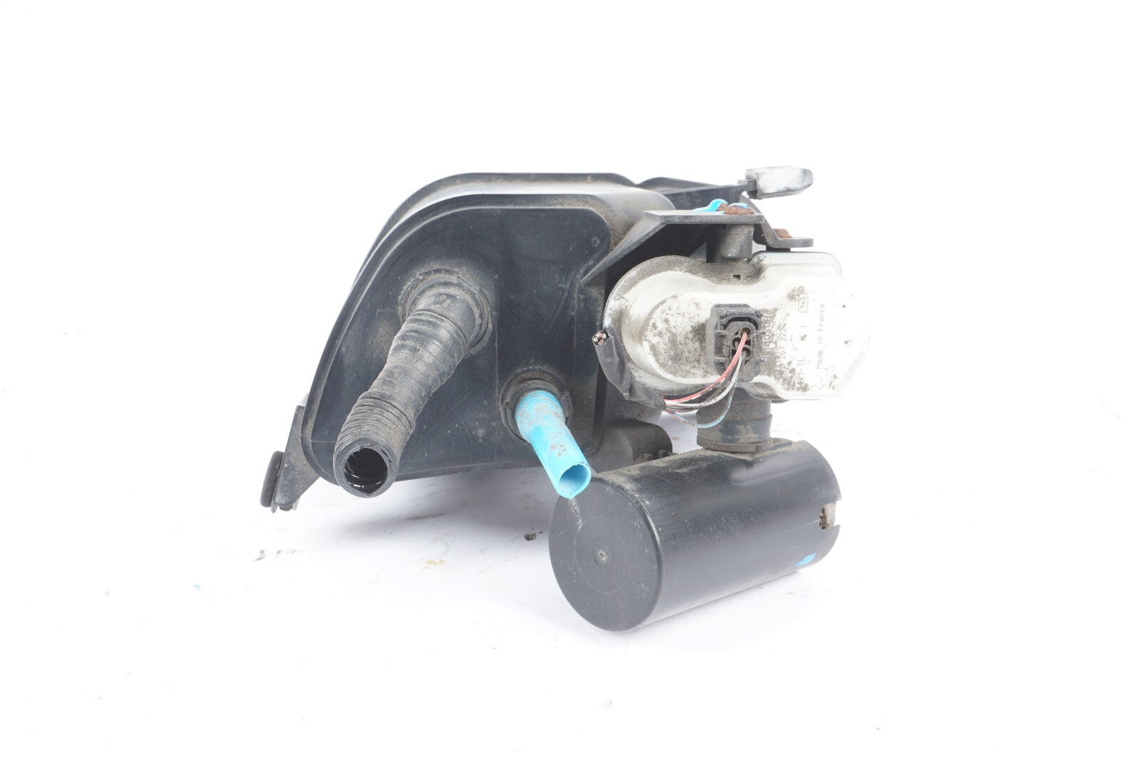 2011-2016 BMW 550i xDrive F10 Fuel Vapor Charcoal Canister 7245540 OEM