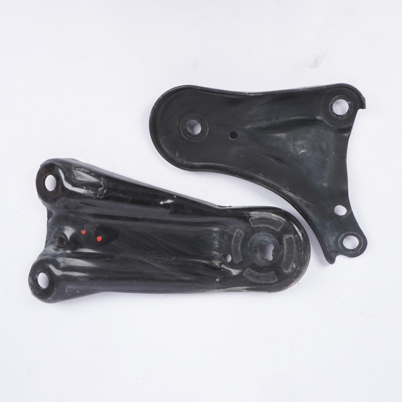 18 - 24 Honda Odyssey Right Passenger Side Sub Frame Bracket Set Of 2 OEM