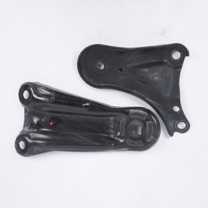 18 - 24 Honda Odyssey Right Passenger Side Sub Frame Bracket Set Of 2 OEM