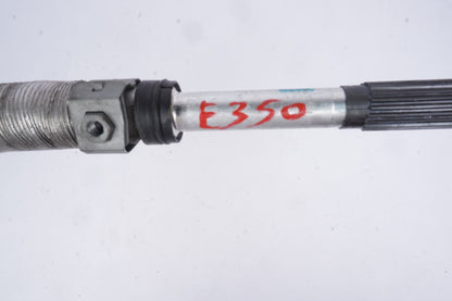 2010-2018 MERCEDES C E CLS SLC SLK STEERING COLUMN LOWER INTERMEDIATE SHAFT OEM