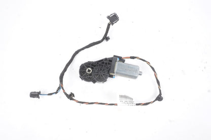 2012 - 2015 Volkswagen Passat Front Left Sport Seat Motor Wire OEM
