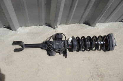 13 - 18 BMW 650i Grand Coupe RWD Front Right Passenger Shock Absorber OEM