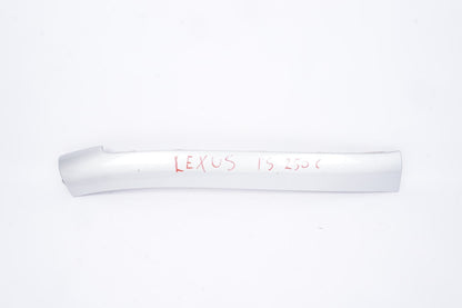 2010 - 2015 Lexus Is250 Is350 Convertible Right Windshield Molding OEM