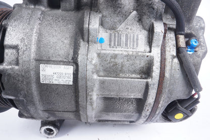 03-06 Mercedes R230 SL500 SL55 AC A/C Air Conditioning Compressor 0012300211 OEM