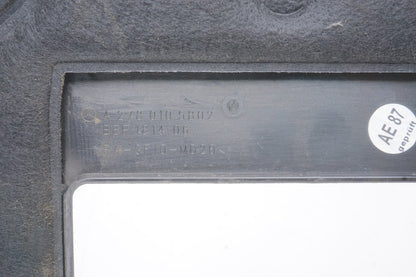 2013 - 2014 Mercedes GL450 X166 Engine Motor Appearance Cover Shield OEM