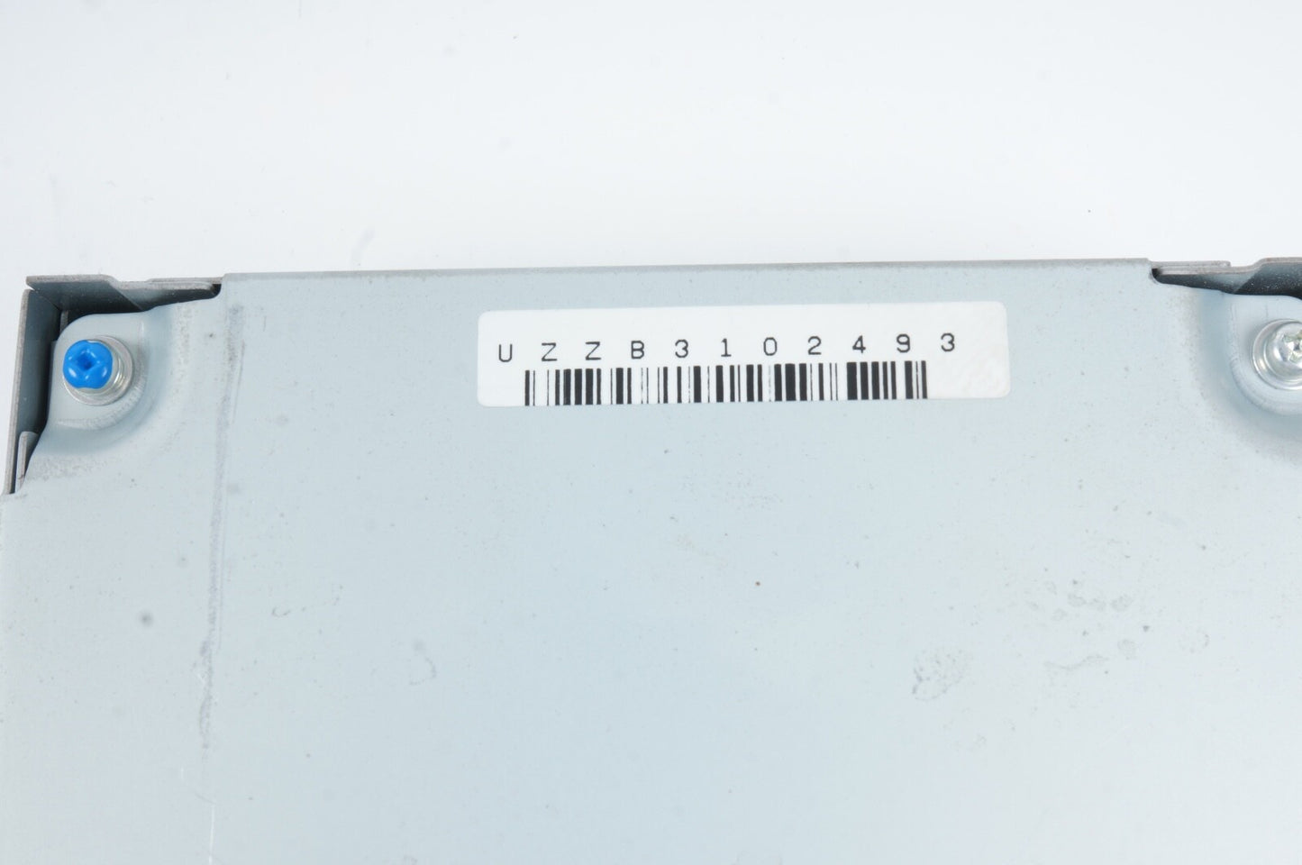 11-16 MINI COOPER R56 - R60 GENUINE AUTO TRANSMISSION CONTROL MODULE OEM 7356237