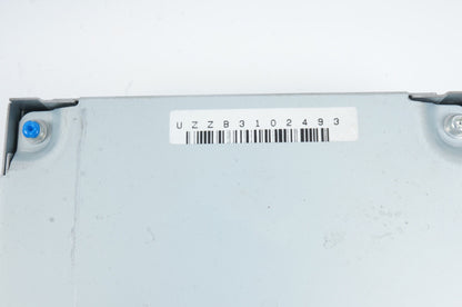 11-16 MINI COOPER R56 - R60 GENUINE AUTO TRANSMISSION CONTROL MODULE OEM 7356237