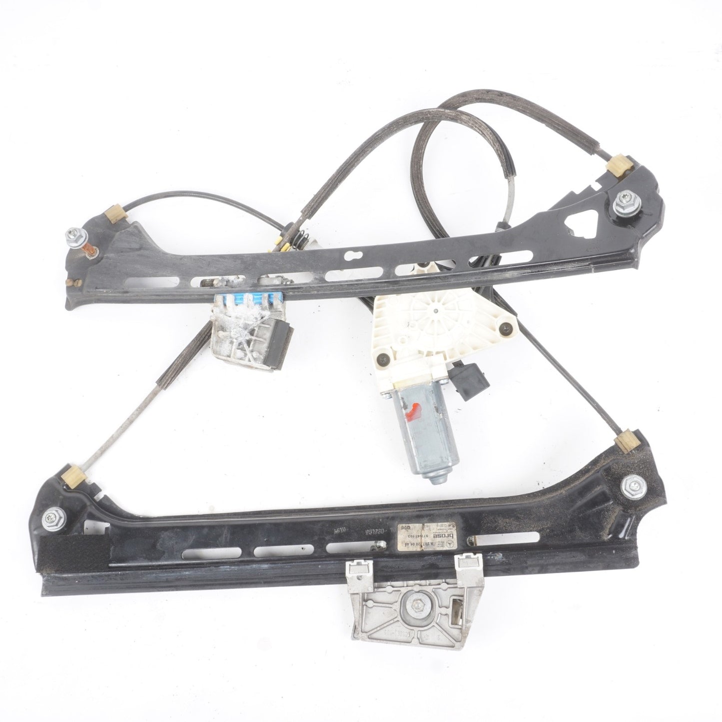 2010 - 2017 Mercedes E350 Coupe Convertible Front Left Window Regulator Motor