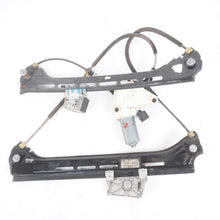 2010 - 2017 Mercedes E350 Coupe Convertible Front Left Window Regulator Motor