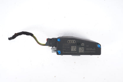 2011 - 2018 Audi A8 A8l D4 Column Wheel Locking Control Module 4H0905852c Oem