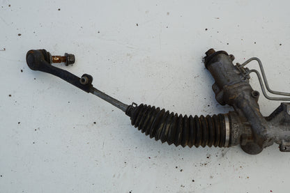 07-13 BMW 335I 328i Steering Gear/Rack Power Rack And Pinion 6777459 OEM