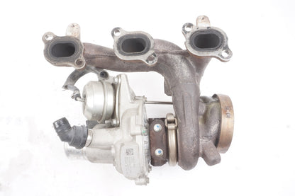 2014 - 2019 Maserati Ghibli Right Turbocharger Turbo OEM