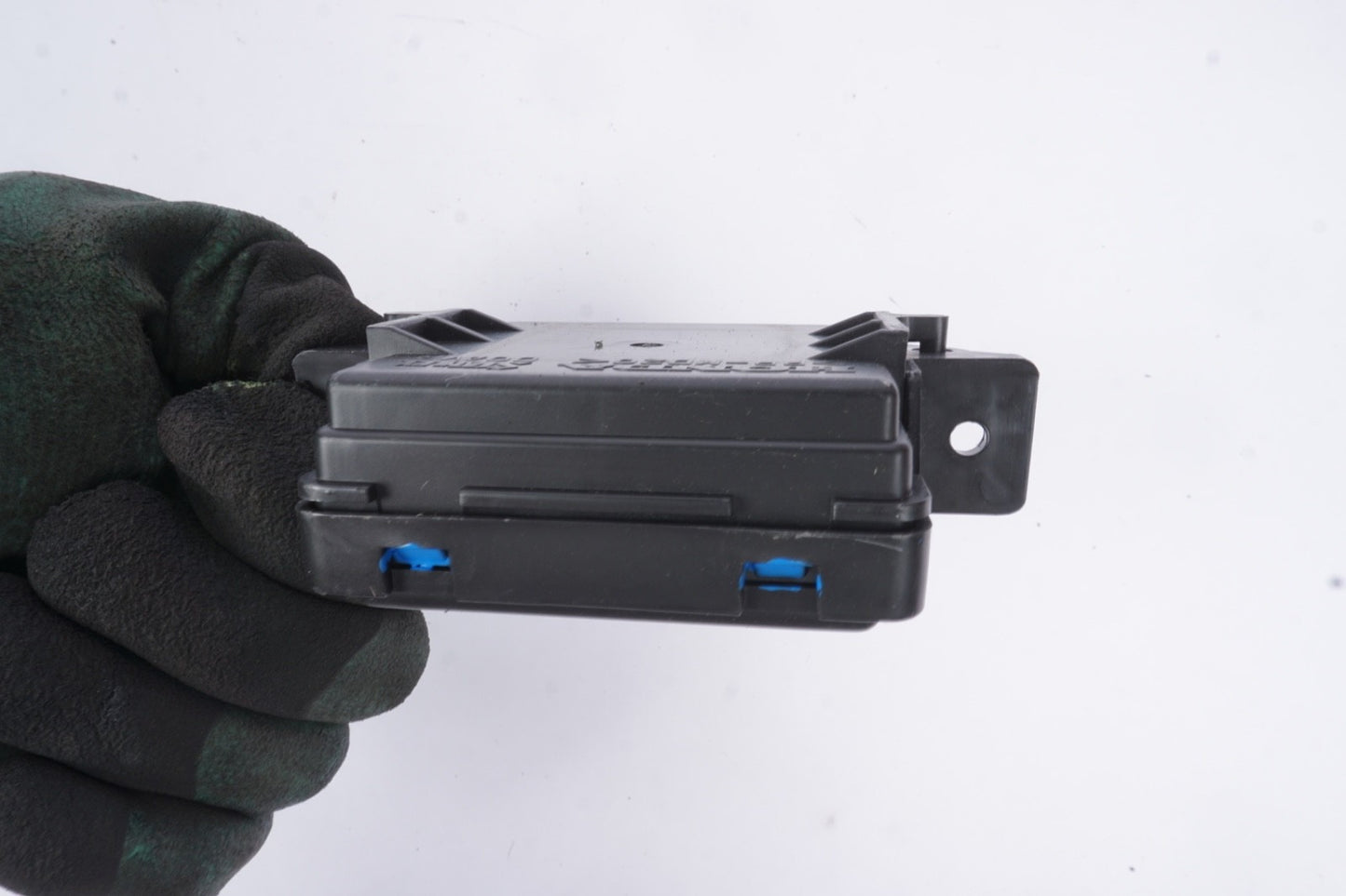 2015 HONDA ODYSSEY EX-L A/C HEAT CONTROL MODULE 79610TK8A520M1 OEM 14 15 16 17