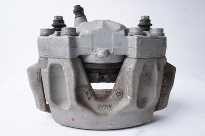 2010-2013 MERCEDES E350 FRONT LEFT DRIVER SIDE BRAKE CALIPER OEM 27K Miles