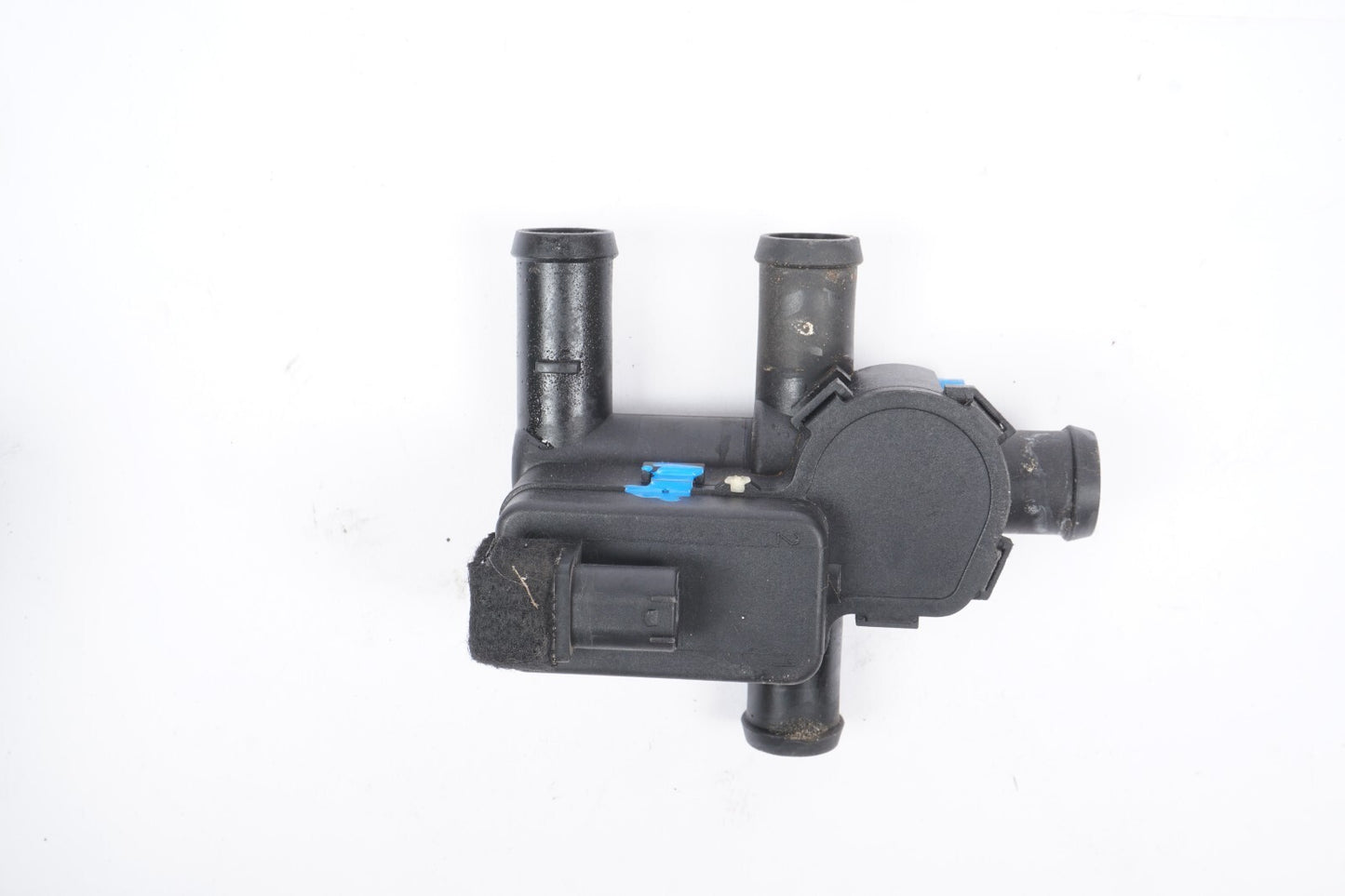 03-12 Mercedes R230 SL500 SL550 Heater Control Valve A2308300084 OEM