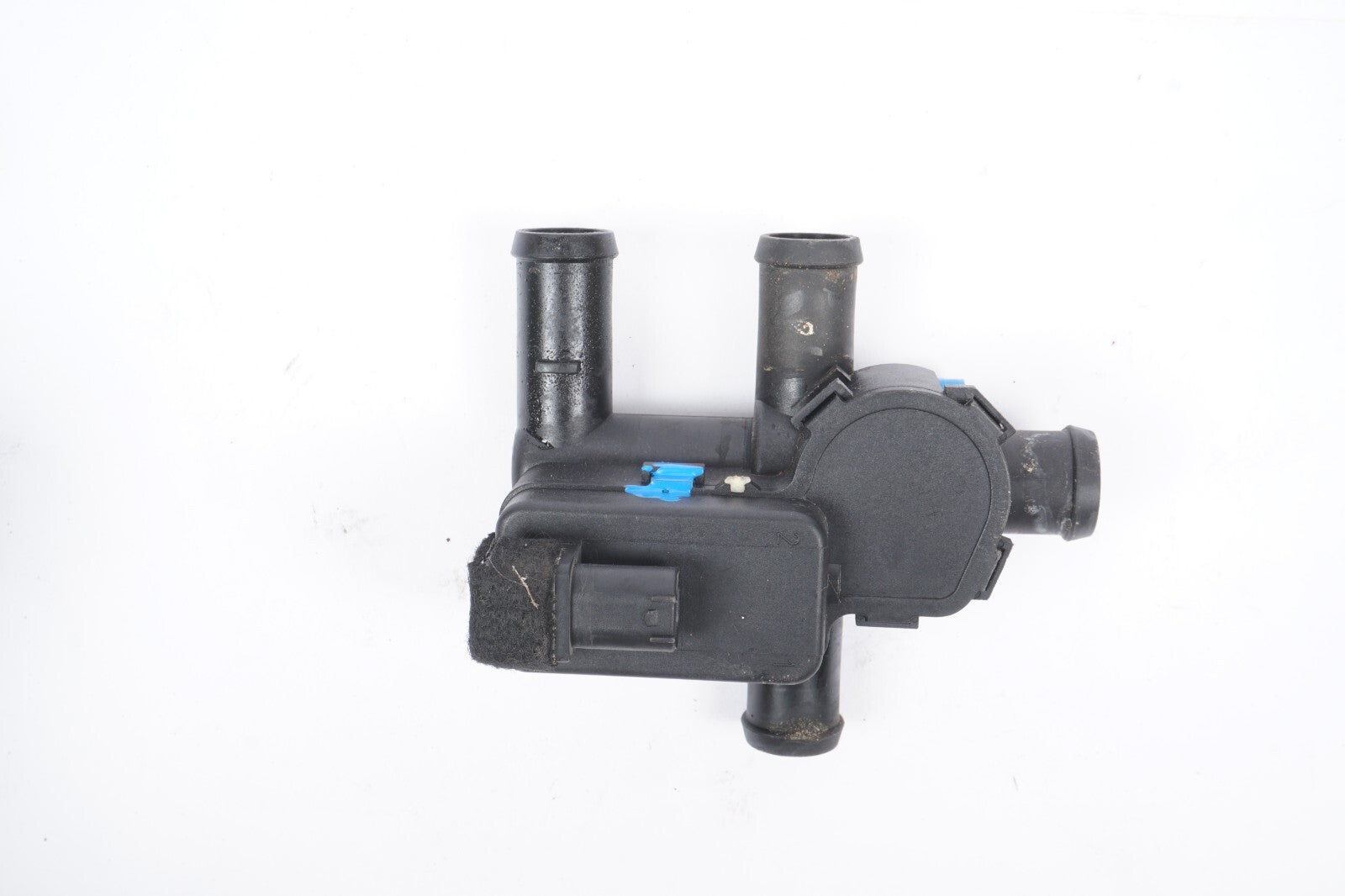 03-12 Mercedes R230 SL500 SL550 Heater Control Valve A2308300084 OEM