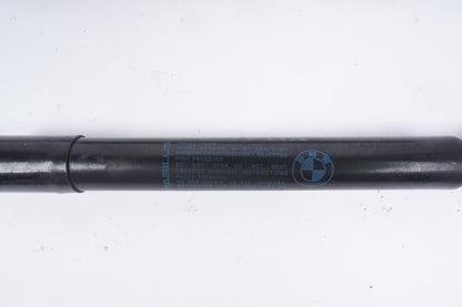 04-10 BMW 650i E64 Convertible Trunk Boot Support Lid Gas Lift Strut Set OEM
