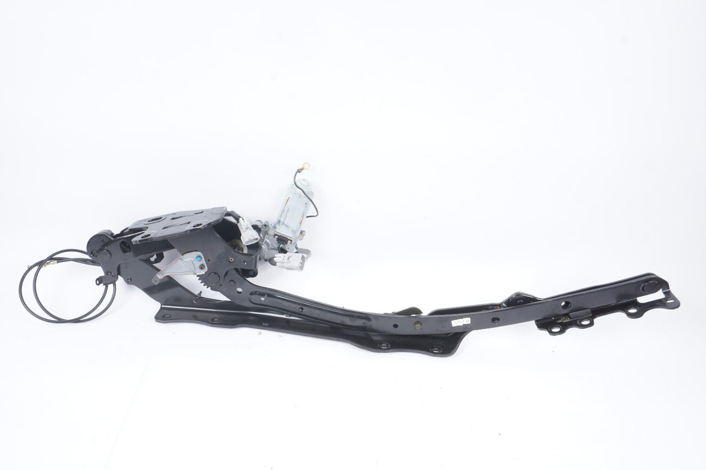 02-10 Lexus SC430 Rear Right Passenger Upper Roof Motor 63240-24010 OEM