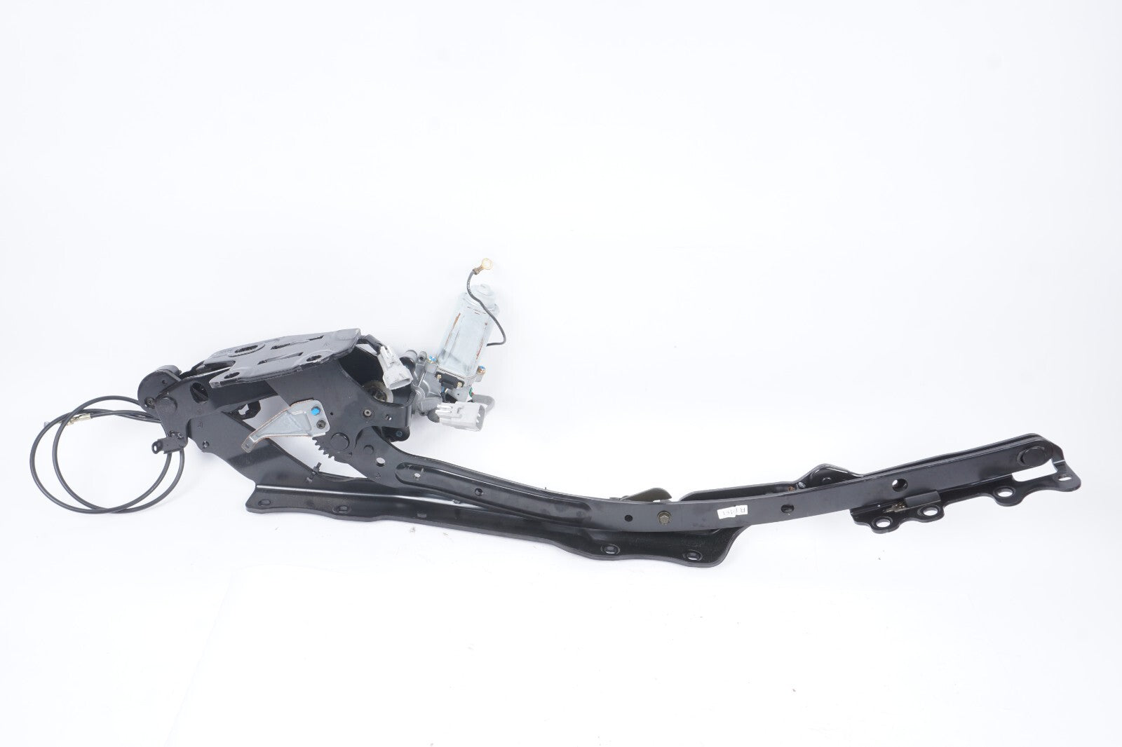 02-10 Lexus SC430 Rear Right Passenger Upper Roof Motor 63240-24010 OEM