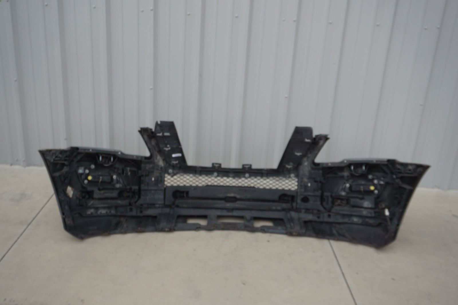 2009 2010 2011 Mercedes ML ML350 ML550 Front Bumper OEM A1648857225