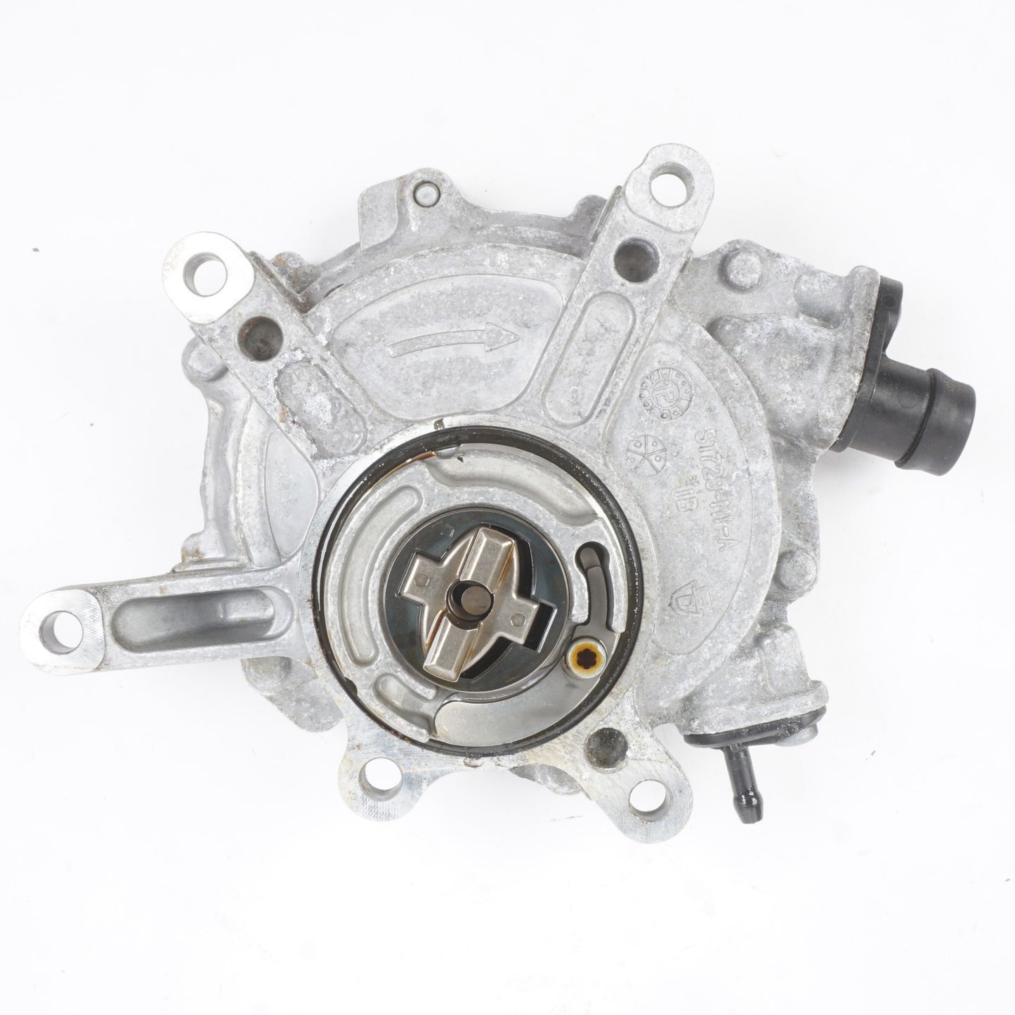 12-18 Mercedes C E CLS GLE GLK SLK 3.5 Engine Motor Vacuum Pump A2760101606 OEM