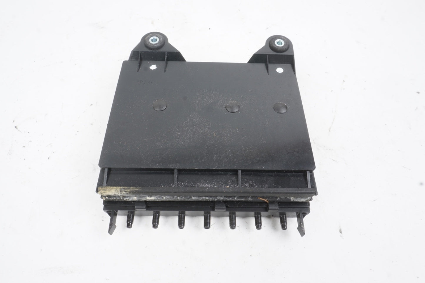 00-12 Mercedes R230 SL550 CL500 Seat Valve Block Front Right Or Left OEM