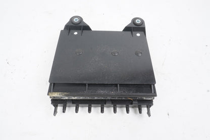 00-12 Mercedes R230 SL550 CL500 Seat Valve Block Front Right Or Left OEM