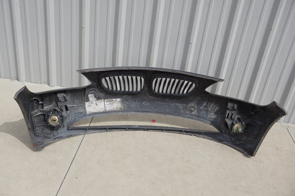 2003 - 2005 BMW E85 Z4 Front Bumper Cover Assembly 51117188347 OEM