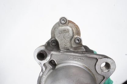 17-24 Alfa Romeo Giulia Stelvio Engine Starter Motor 50532996 OEM