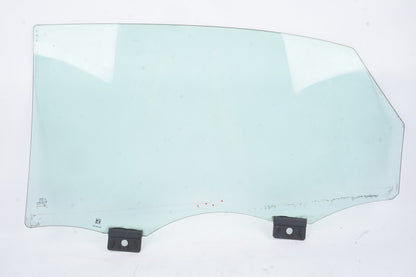 2011 - 2018 AUDI A8 QUATTRO REAR RIGHT PASSENGER SIDE DOOR WINDOW GLASS OEM