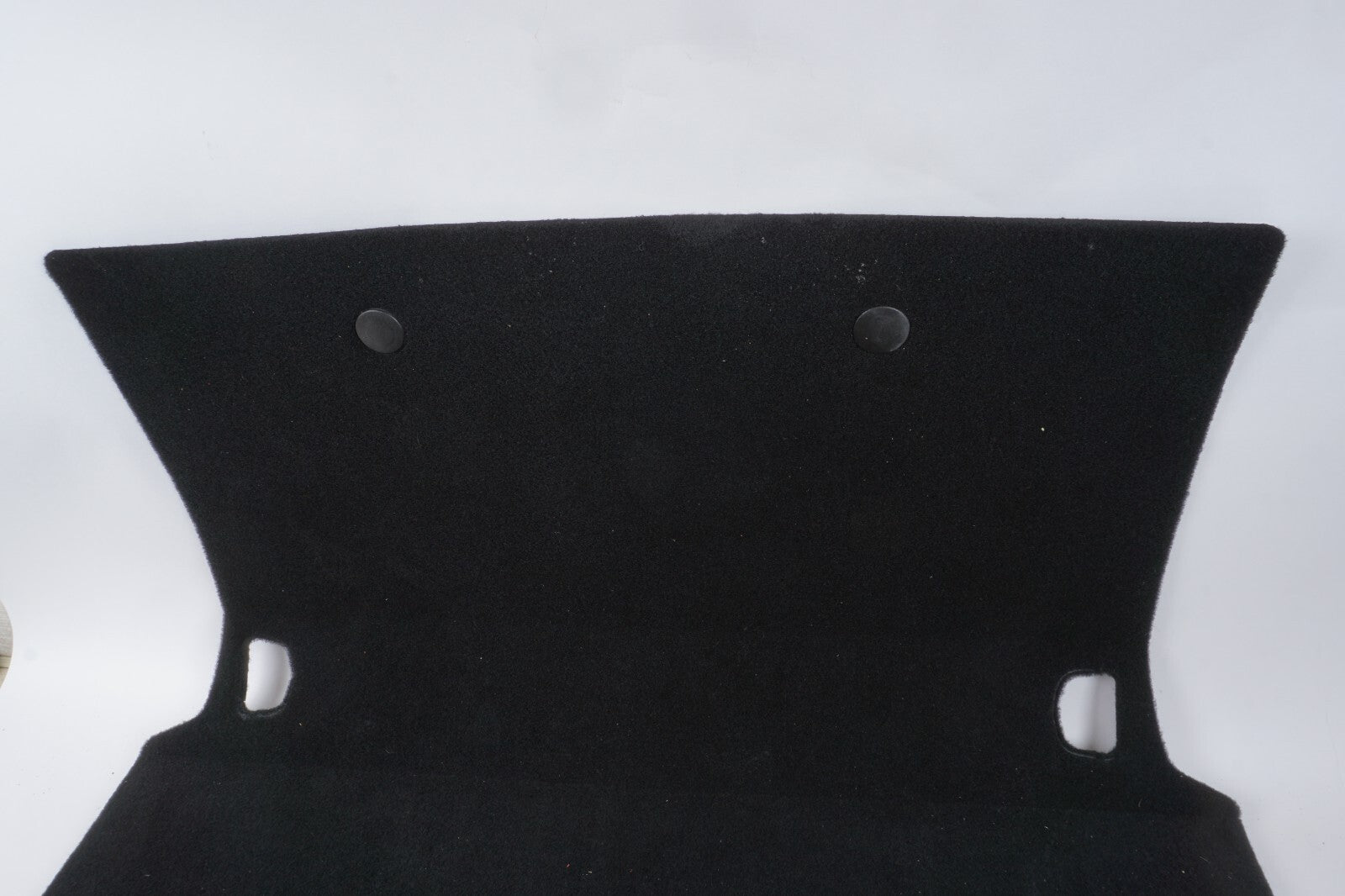 2014 -2019 MASERATI GHIBLI TRUNK FLOOR SPARE TIRE COVER MAT TRIM 6700256920 OEM