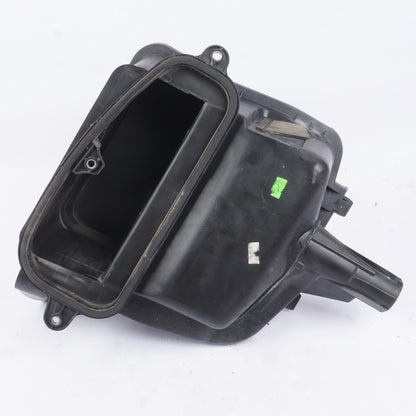 07-12 Mercedes GL550 ML350 Air Filter Housing Intake Box Duct Pipe