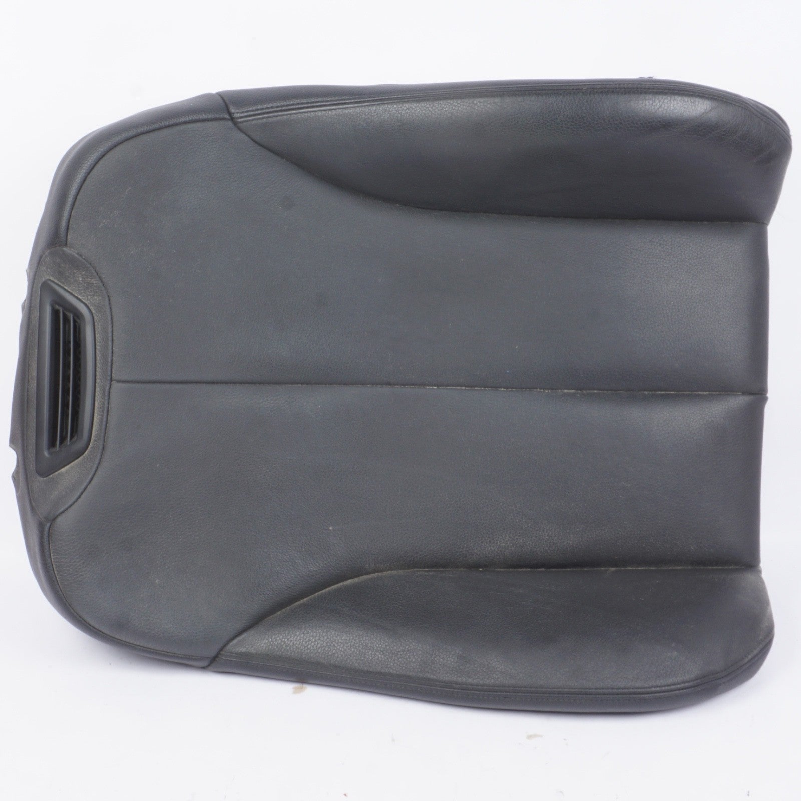 2014 - 2016 BMW 428I Convertible  - Front Left Upper SEAT Backrest Cushion