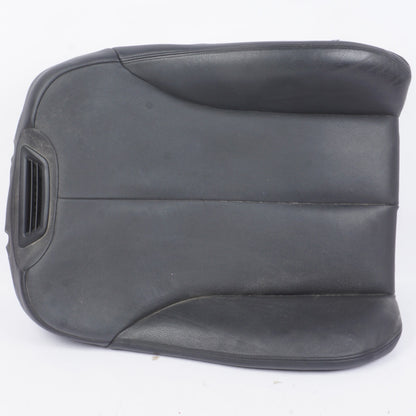2014 - 2016 BMW 428I Convertible  - Front Left Upper SEAT Backrest Cushion