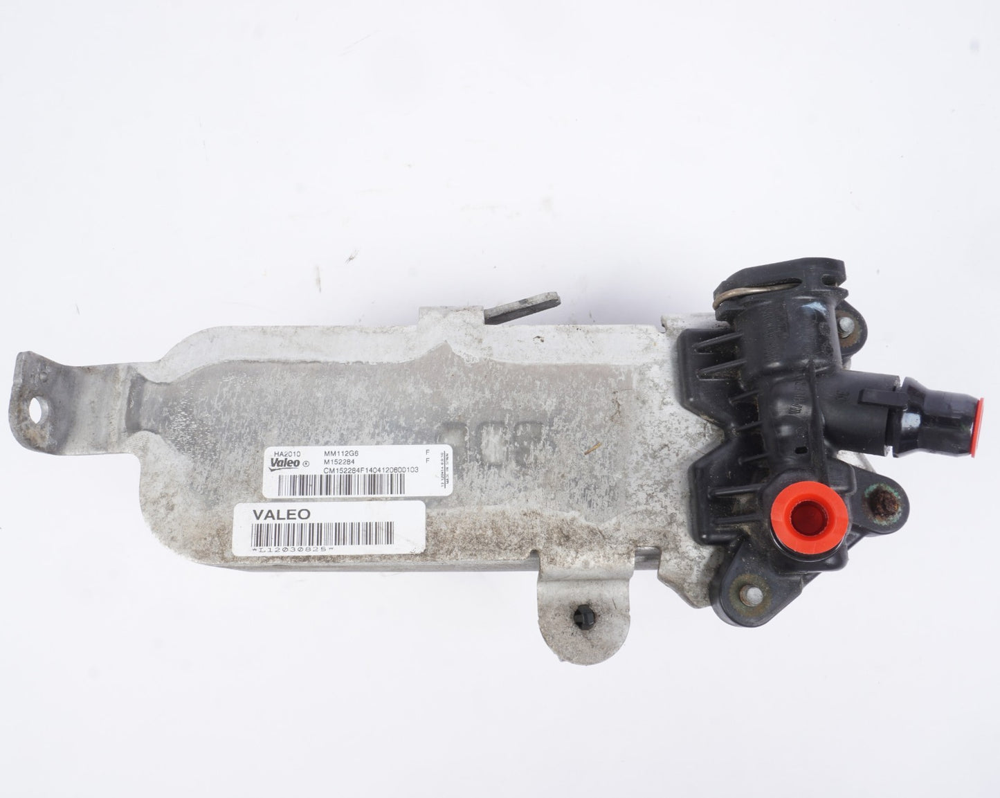 14-16 BMW 428i Automatic Transmission Oil Cooler Radiator 760055303  OEM