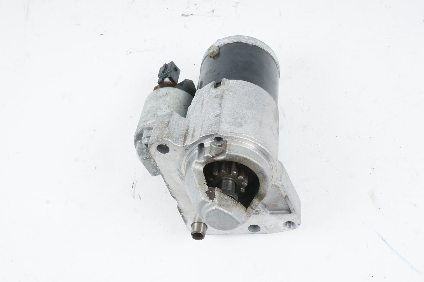 2007 + 2015 MINI COOPER R55 R61 ENGINE STARTER MOTOR 7645594 OEM